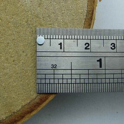 Magneten 3 mm 10 pcs mini