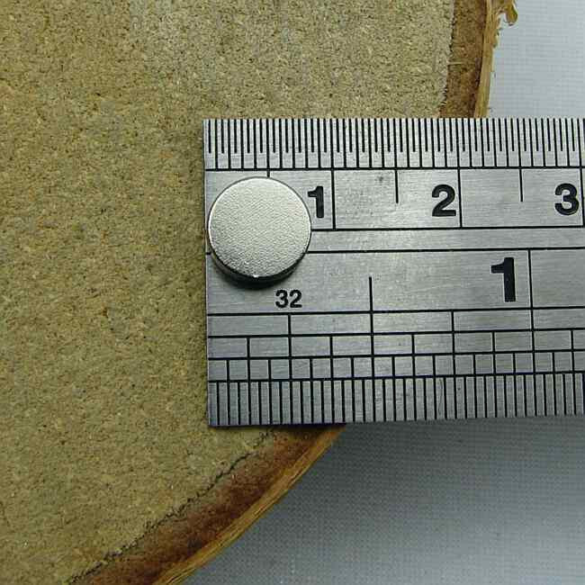 magnets  8 mm 10 pcs