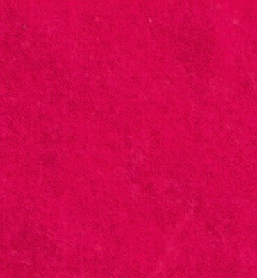 Vilt neon roze