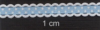 Ribbon Grosgrain 07 1meter
