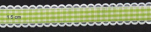 Ribbon Grosgrain 10 1meter