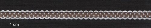 Ribbon Grosgrain 21 1meter