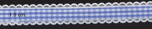 Ribbon Grosgrain 11 1meter