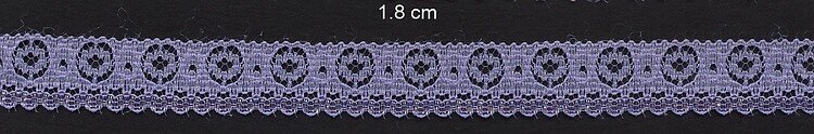 Ribbons 36 1m lila