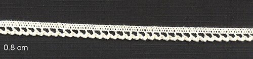 Ribbons  creme