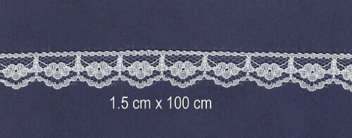 Ribbons 02 1m