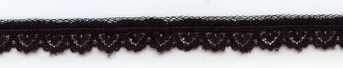 Ribbons  black