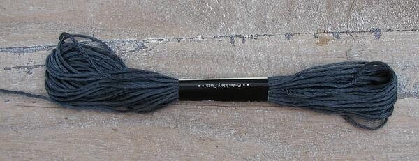 Stickgarn