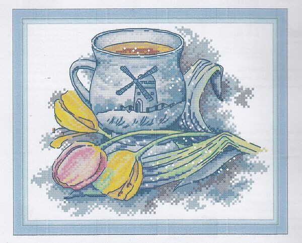 embroidery kit