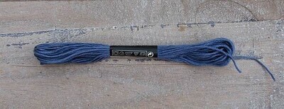 Stickgarn