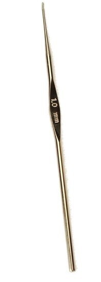 Haaknaald 1.00 mm