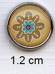 Brads epoxy 16 5x