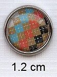 Brads epoxy 17 5x