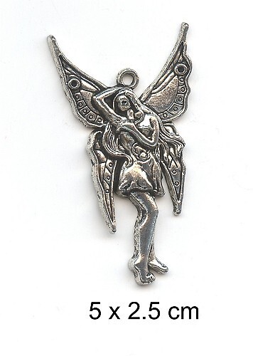 Bedels fairy 1 stuk