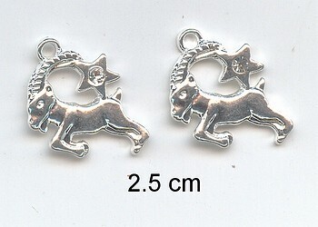 Bedels 2x steenbok