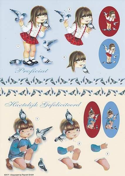 Knipvel Kids