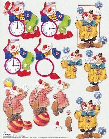 Knipvel Kids