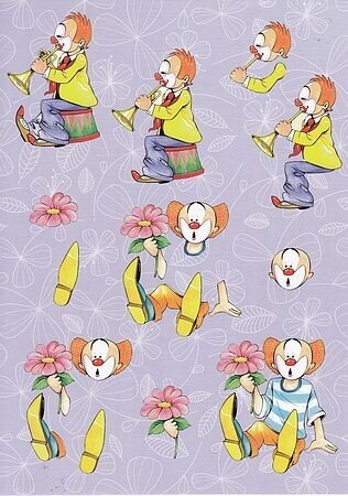 Knipvel Kids