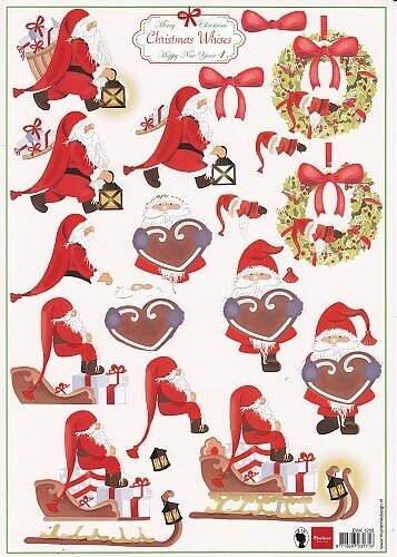 Knipvel   Christmas wishes