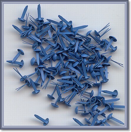 4,5 mm splitpennen  100 stuks