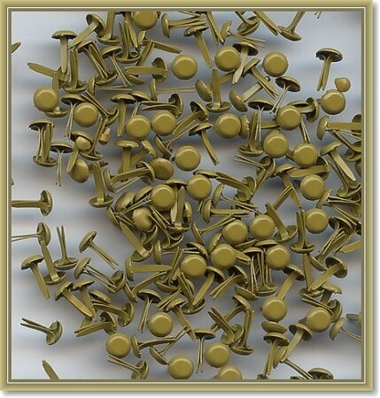 5mm brads 100x