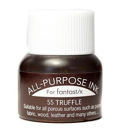 All purpose ink Truffle