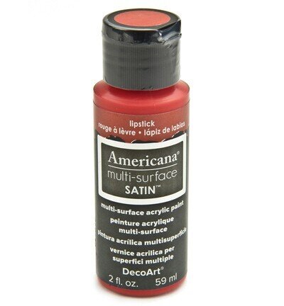 Americana Multi surface Lipstick