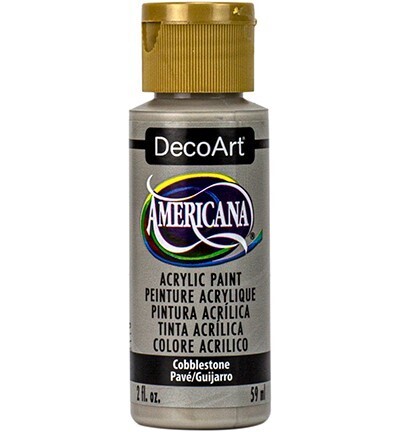 Americana Cobblestone