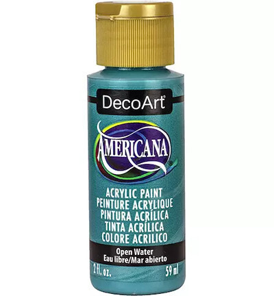 Americana Open water