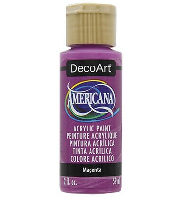 Americana Magenta