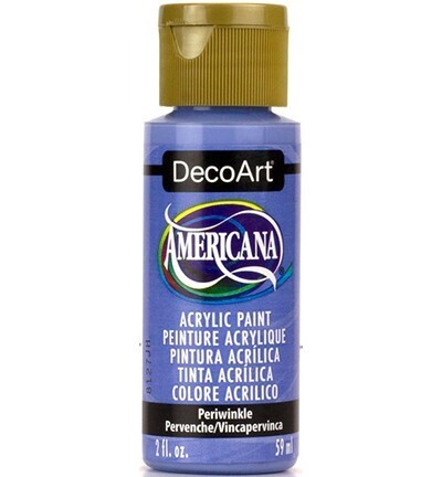Americana Periwinkle