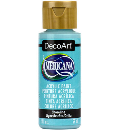 Americana Shoreline