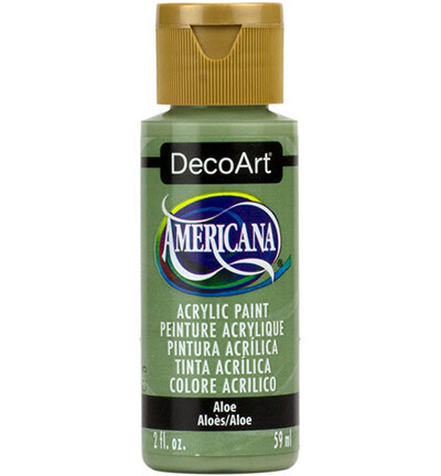 Americana Aloe