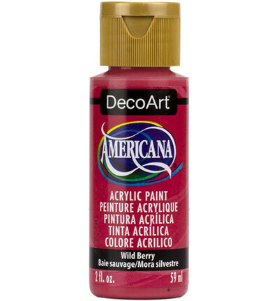 Americana Wild berry