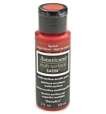 Americana Multi surface Lipstick