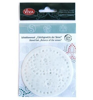 zen stencil set balance of the senses zen stencil set balance of the senses