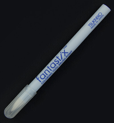 Tsukineko Fantastix brushtip