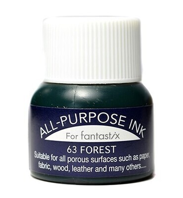All purpose ink Forest