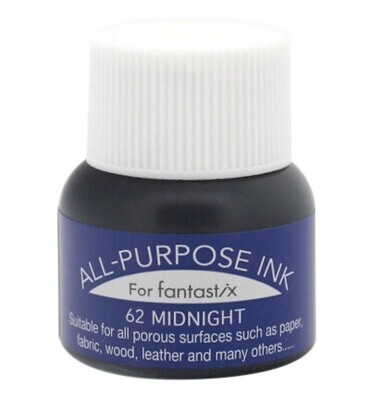 All purpose ink Midnight