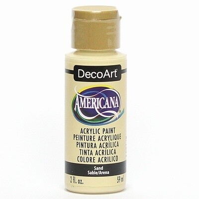 Americana Sand