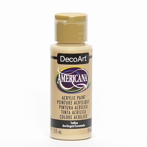 Americana Toffee