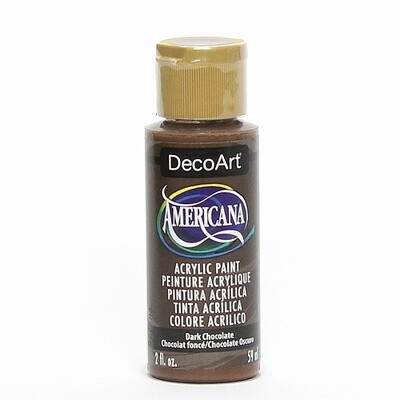 Americana Dark chocolate