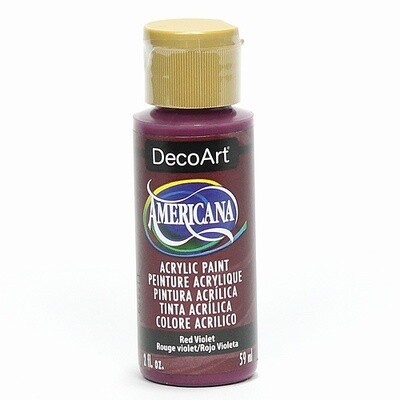 Americana Red violet