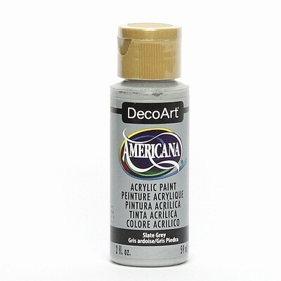 Americana Slate grey