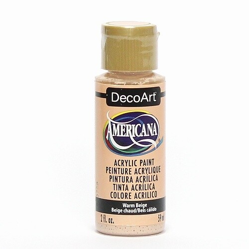 Americana Warm beige