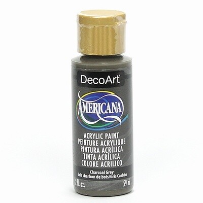 Americana Charcoal Grey