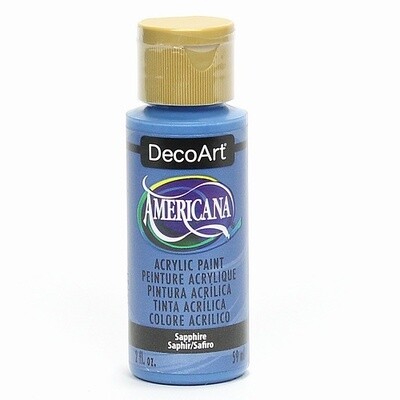 Americana  Sapphire