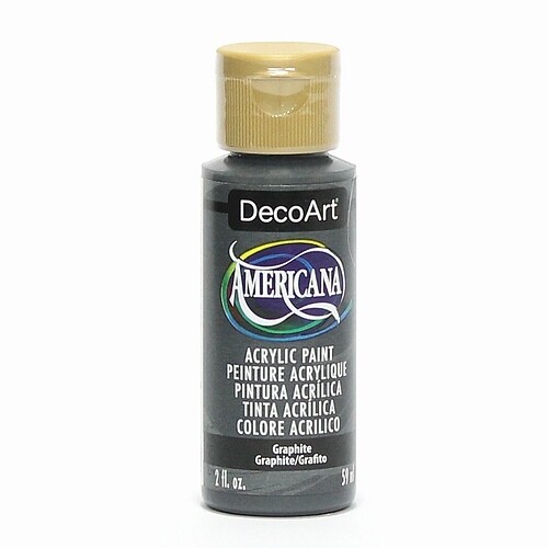 Americana Graphite