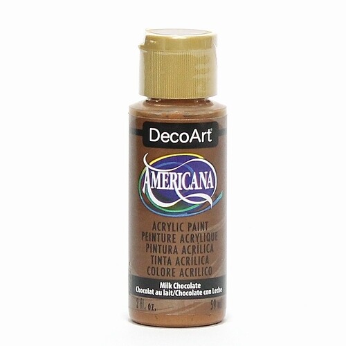 Americana Milk chocolate