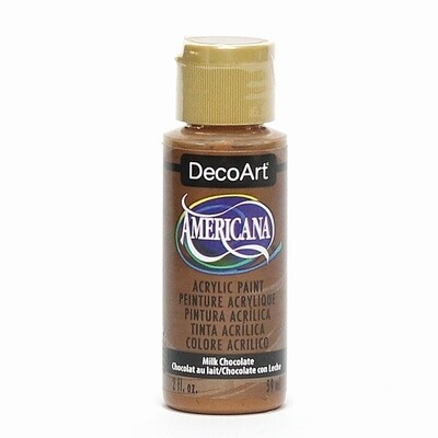 Americana Milk chocolate